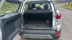 Ford EcoSport 1.0 EcoBoost 125 Titanium 5dr Auto Petrol Hatchback